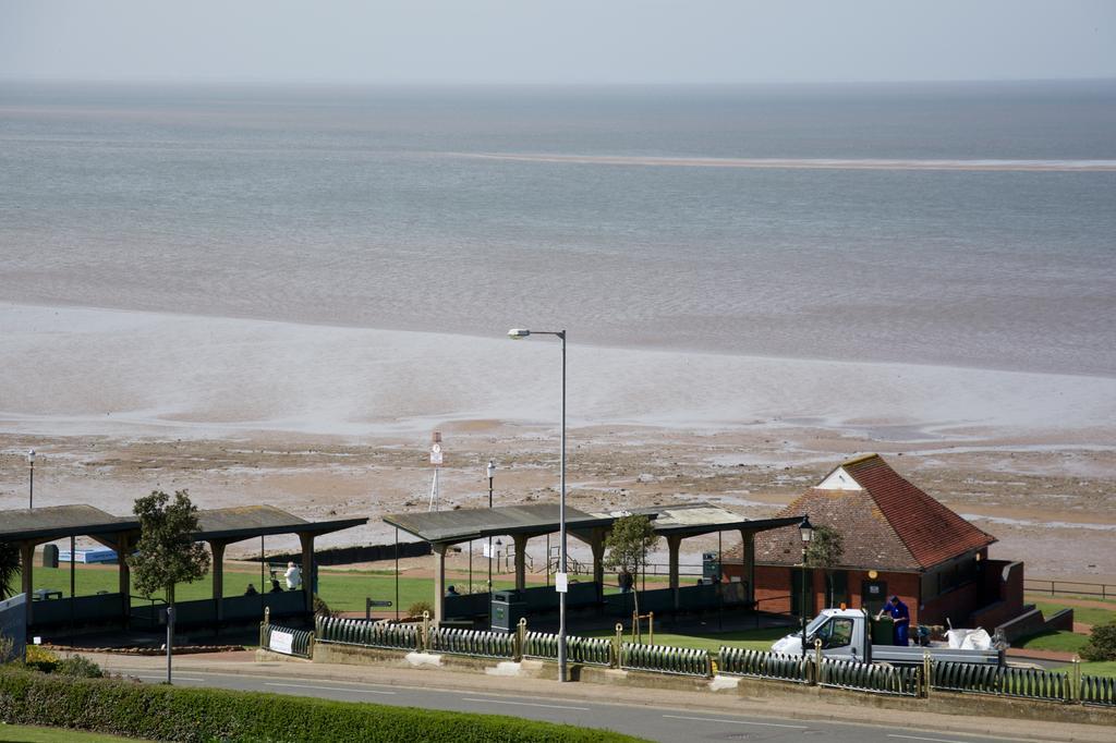 The Shellbrooke Hotel Hunstanton Exterior foto